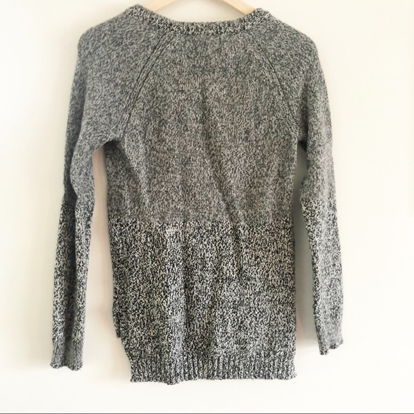 Rag & Bone Claire Marled Knit Sweater Size XS - Picture 6 of 8